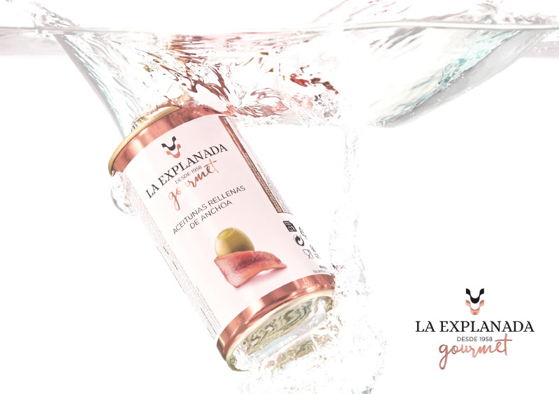 La Explanada Gourmet