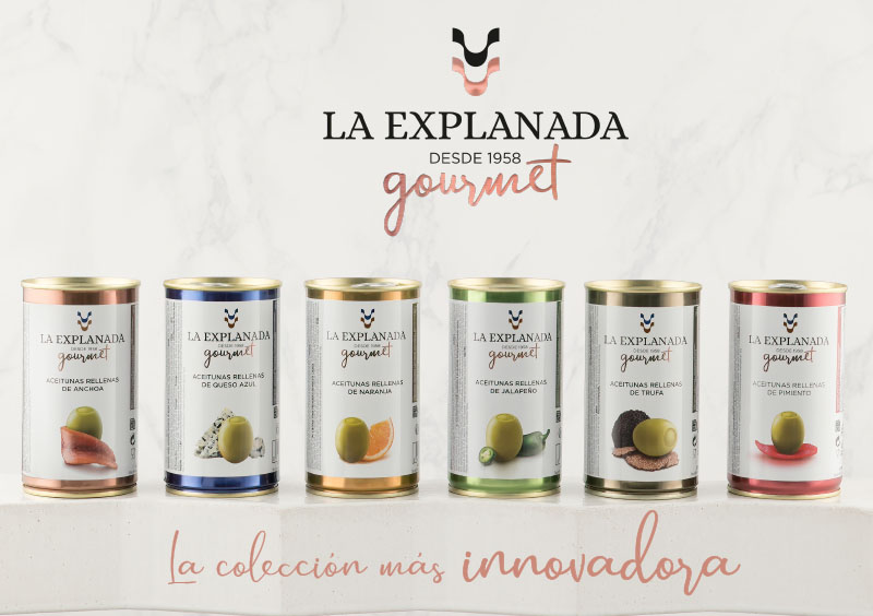 La Explanada Gourmet