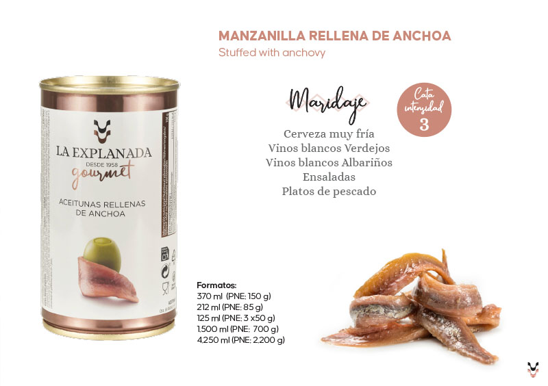 La Explanada Gourmet