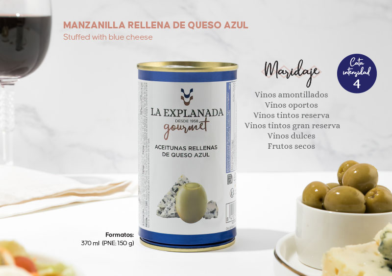 La Explanada Gourmet