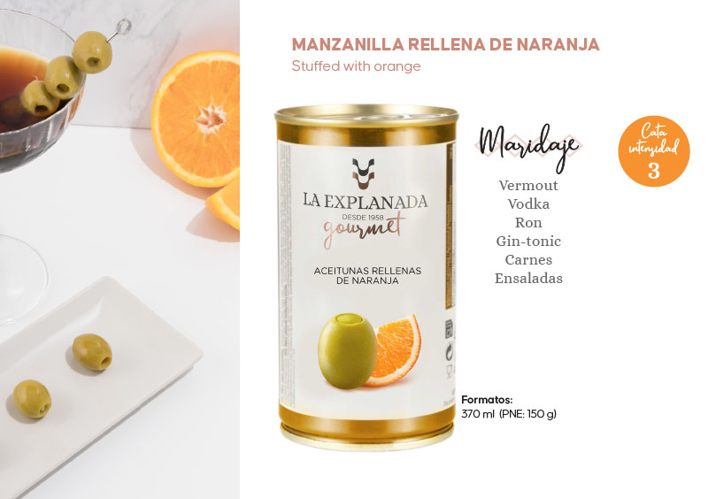 La Explanada Gourmet