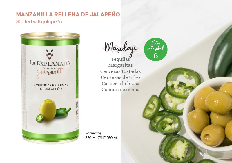 La Explanada Gourmet