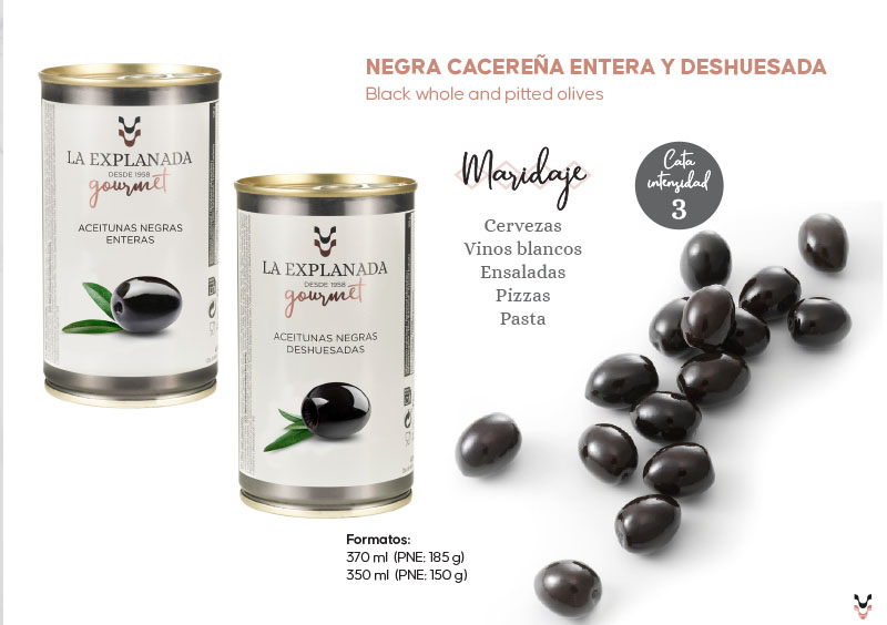 La Explanada Gourmet